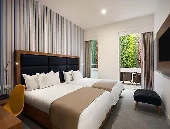 Tryp World Trade
