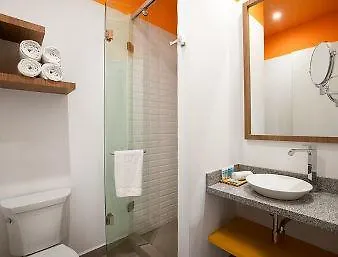 Tryp World Trade * Mexico City