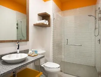 Tryp World Trade Hotel Mexico City