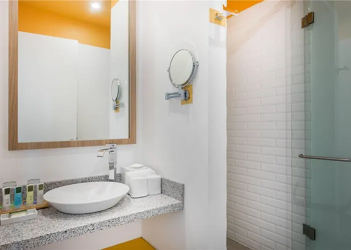 Tryp World Trade * Mexico City