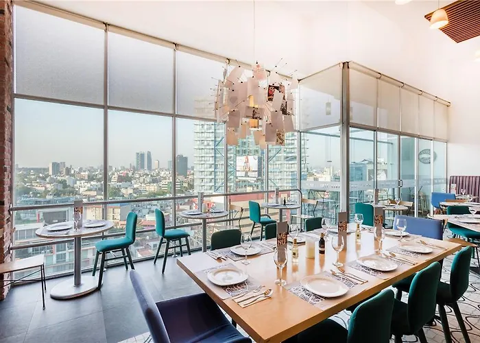 Tryp World Trade