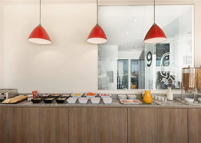 Tryp World Trade Hotel Mexico City