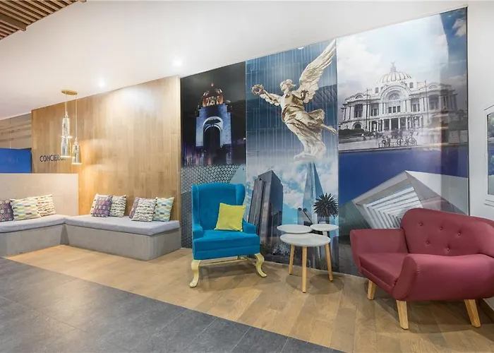 Hotel Tryp World Trade