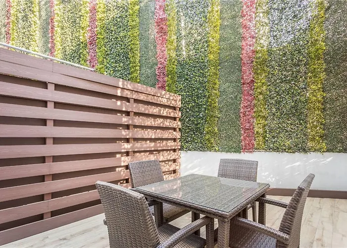 Hotel Tryp World Trade *
