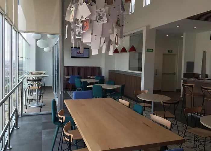 Hotel Tryp World Trade