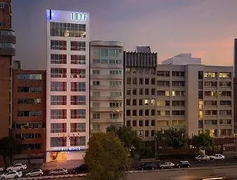 Tryp World Trade