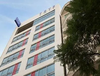 Tryp World Trade * Mexico City