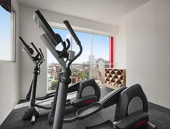 Tryp World Trade Hotel Mexico City