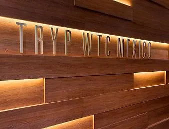 Tryp World Trade Mexico City