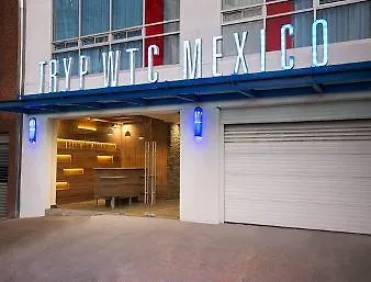 Hotel Tryp World Trade *
