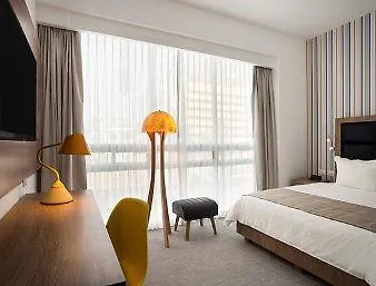 Tryp World Trade * Mexico City