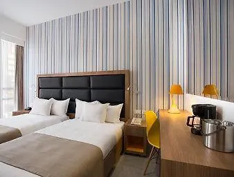 Hotel Tryp World Trade